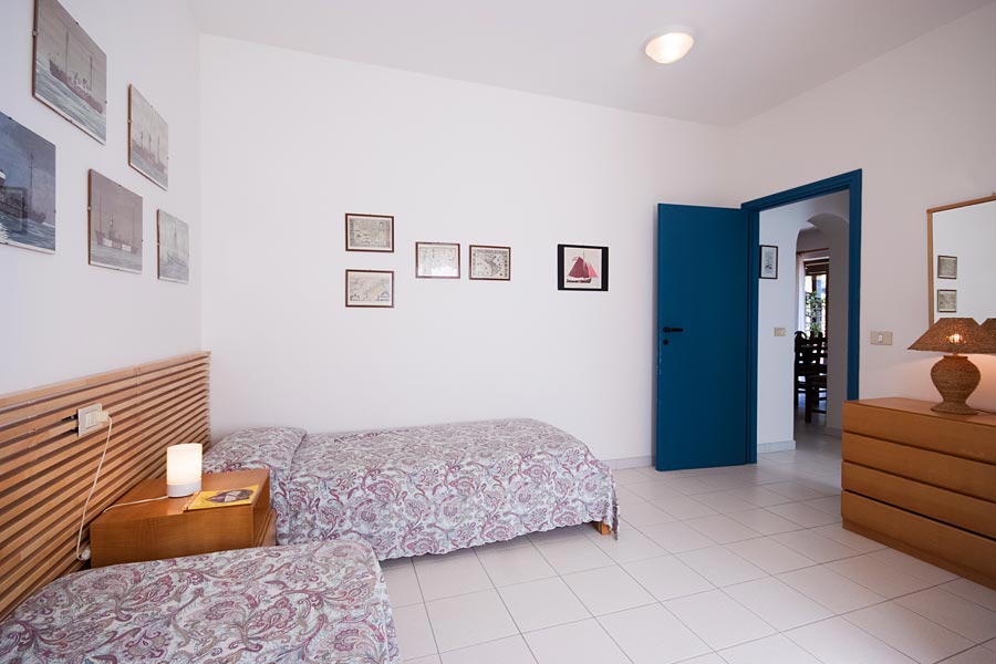 Appartamento Michele, Elba