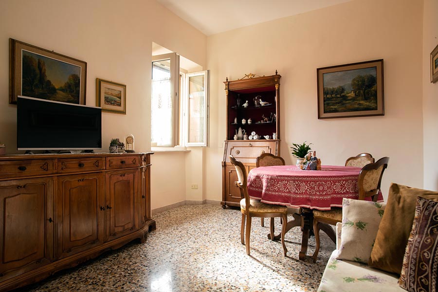 Wohnung Castelfidardo, Elba