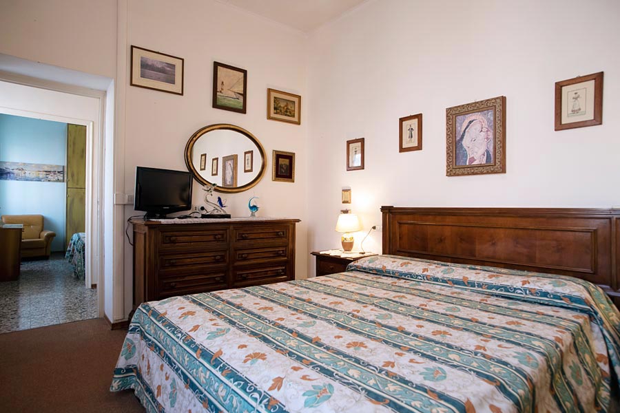Appartamento Castelfidardo, Elba