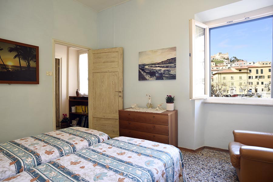 Wohnung Castelfidardo, Elba