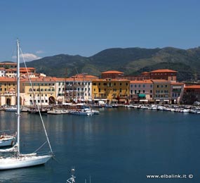 Island of Elba