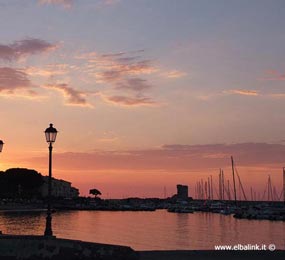 Isola d'Elba