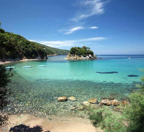 Island of Elba