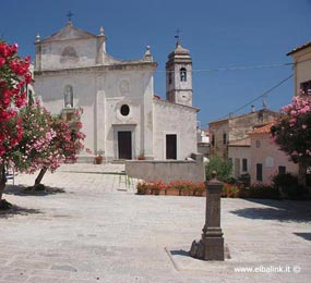 Island of Elba