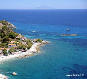 Island of Elba