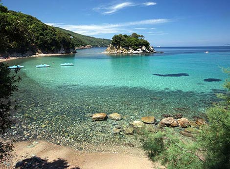 Island of Elba