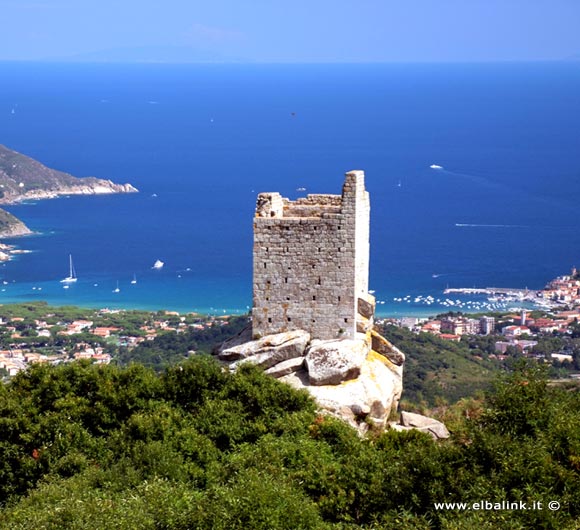 Marina di Campo