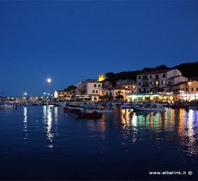 Marina di Campo