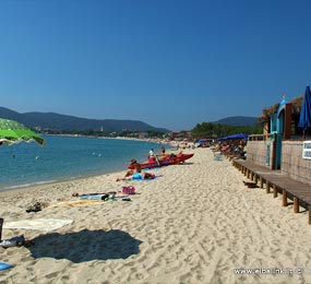 Marina di Campo